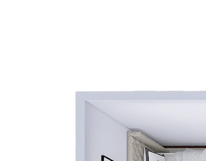 2 Bed, 1 Bath